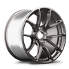 Apex VS-5RE 18x11 Wheel Set - ET 52 - Anthracite (2005 - 2026 Mustang)