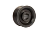 Paxton Superchargers 8 rib 2.75 inch supercharger drive pulley for Fox Body Mustang