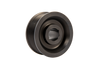 Paxton Superchargers 8 rib 3.25 inch supercharger drive pulley for Fox Body Mustang