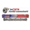 GPI SS4 turbo LS camshaft for high boost Camaro and Corvette