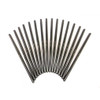 GPI 7.400 inch hardened chromemoly LS pushrods set
