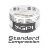 GPI drop-in LT1 piston standard compression 800GWA