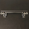 TRZ Motorsports twin tube chassis mount anti roll bar for Camaro Firebird Nova