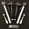 TRZ bump steer kit for Camaro, Firebird, and Nova