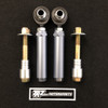 TRZ bump steer kit for TRZ spindles on Camaro Firebird Nova