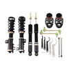 BC Racing Adjustable Suspension Kit for Chevrolet Sonic 2012 - 2020