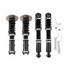 BC Racing BR Series Coilover Kit for 1995-2005 Chevrolet Cavalier