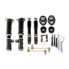 BC Racing DS Series Coilover Kit for 2016-2019 Chevrolet Volt FWD