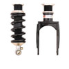 Adjustable BC Racing BR Series Coilovers for Dodge Viper suspension upgrade