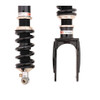 Adjustable BC Racing BR Series Coilovers suspension for second-gen Dodge Viper