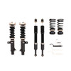BC Racing BR Series Coilovers for 2000 - 2005 Ford Focus MK1 suspension upgrade