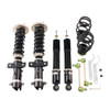 BC Racing BR Series Coilovers for 2005 - 2014 Ford Mustang S197 suspension upgrade