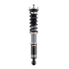 Ford Mustang Foxbody BC Racing BR adjustable coilover suspension system
