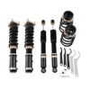 BC Racing BR Series Coilovers for 1994 - 2004 Ford Mustang SN95