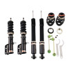 BC Racing BR Series Coilover Kit for 2004 - 2006 Pontiac GTO