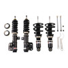 BC Racing BR Series Coilover Kit for Pontiac G8 and Caprice PPV