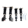BC Racing BR Series Coilover Kit for 2000 - 2004 Subaru Legacy BE BH