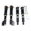 BC Racing BR Series Coilover Kit for 2000 - 2004 Subaru Outback BH BE