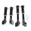 BC Racing BR Series Coilover Kit for 2003 - 2008 Subaru Forester SG