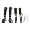 BC Racing BR Series Coilover Kit for 2005 - 2009 Subaru Outback BP BL