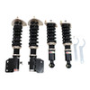 BC Racing BR Series Coilover Kit for 2008 - 2014 Subaru STI Hatchback GRB