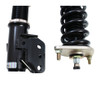 Subaru Forester SH BC Racing BR Series adjustable coilover suspension