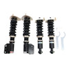 BC Racing BR Series Coilovers for 2011 - 2014 Subaru Impreza STI Sedan