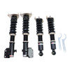 BC Racing BR Series Extreme Low Coilovers for 2014 - 2018 Subaru Forester