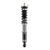 Subaru Legacy BW BC Racing BR Series adjustable coilover suspension