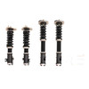 BC Racing BR Series Coilovers for 1990 - 1994 Subaru Legacy