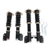 BC Racing BR Series Coilovers for 1995 - 1999 Subaru Legacy