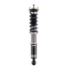 BC Racing DS Series Coilover Kit for 2002 - 2007 Subaru WRX GDA/GDB