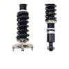 Subaru Exiga AWD BC Racing DS Series adjustable coilover suspension system