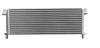CVF Performance Intercooler Silver (2022 - 2025 Ford Bronco Raptor / 2024 - 2025 Ford Ranger Raptor) 2124BR24RRIC-SV