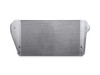 CVF Performance Intercooler Silver (2025 - 2026 Explorer 2.3L / 3.0L / ST) EXPIC25-SV