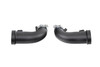 Corsa Carbon Fiber Air Intake Ducts (2024 - 2026 Mustang GT / Dark Horse) 44014MT