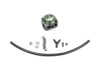 Radium Engineering FPD-R Inline Fuel Pulse Damper - 20-0199 Photo - Primary