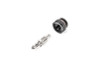Radium Engineering 8AN ORB to Schrader Valve - 20-0440 Photo - Primary