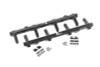 Radium Engineering Fuel Rails GM Vortec 8100 L18 Big Block - 20-0862 Photo - Primary
