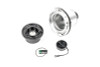 Radium Engineering Remote Mount SVF Swing Valve Filler 1.5in - 20-1003 Photo - Primary