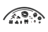 Radium Engineering Fuel Rail Plumbing Kit 01-03 GM Vortec 1800 L18 Big Block - 20-1062 Photo - Primary