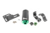 Radium Engineering Fuel Filter Kit Mitsubishi EVO 1-6 Stainless Filter - 20-1329-03 Photo - Primary