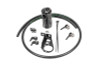 Radium Engineering Mitsubishi EVO 4-6 Catch Can Kit PCV Fluid Lock - 20-1333-FL Photo - Primary