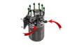Radium Engineering Competition Catch Can XL VTA/VTE - 20-1771 User 1