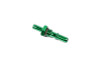 Radium Engineering 6AN Orb Bulkhead 3/8in SAE Male TO 5/16in Barb - 14-0595 Photo - Primary