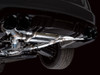 AWE SwitchPath Exhaust - Black Tips (2022 - 2026 CT5-V Blackwing) 3025-43562