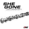 DMS "She Gone" Spec PD LSA Camshaft (LS3 / LSA / LS9) 76108000010