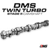 DMS Turbo Cam - Stage 5 (LS3 / LSA / LS9) 76108000049