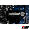 DMS High Power Sheet Metal Catch Can Kit (2009 - 2015 CTS-V) 76108000037