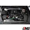 DMS 4.5" Cold Air Intake (2009 - 2014 CTS-V) 76108000054